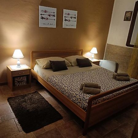 Casa Maria Apartment Палермо Екстериор снимка
