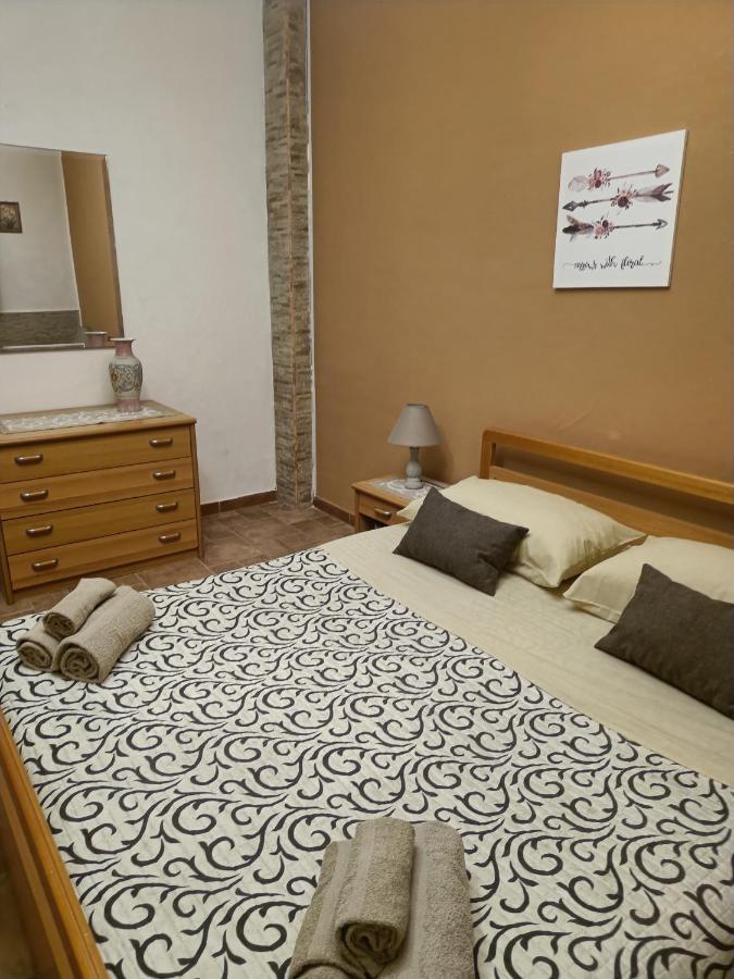 Casa Maria Apartment Палермо Екстериор снимка