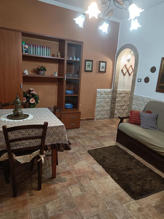Casa Maria Apartment Палермо Екстериор снимка