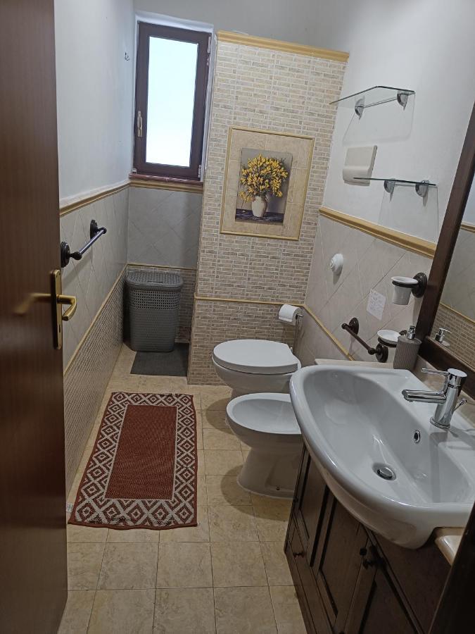 Casa Maria Apartment Палермо Екстериор снимка