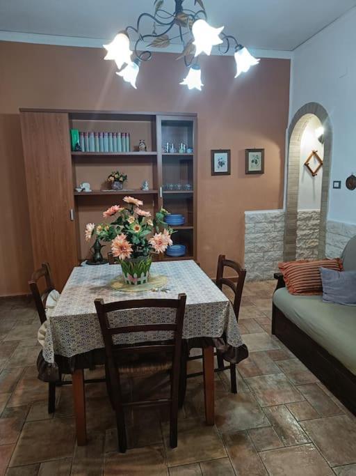Casa Maria Apartment Палермо Екстериор снимка